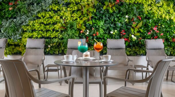 Hotel Kapitány Wellness****superior