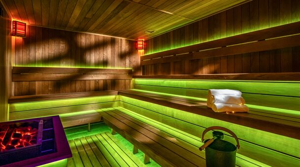 Hotel Kapitány Wellness****superior