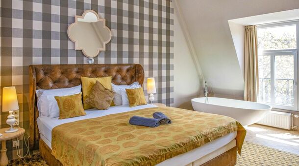 Oxigén Family Hotel****