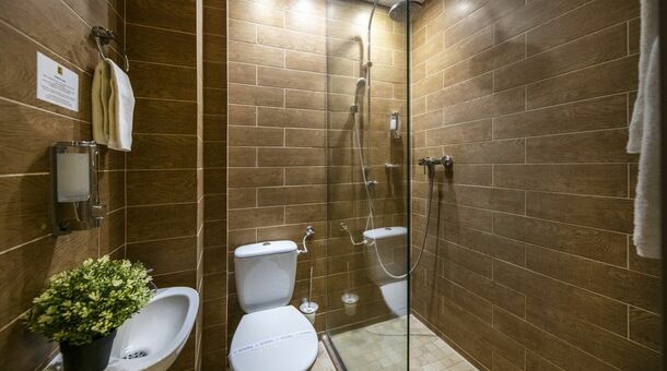 Oxigén Family Hotel****