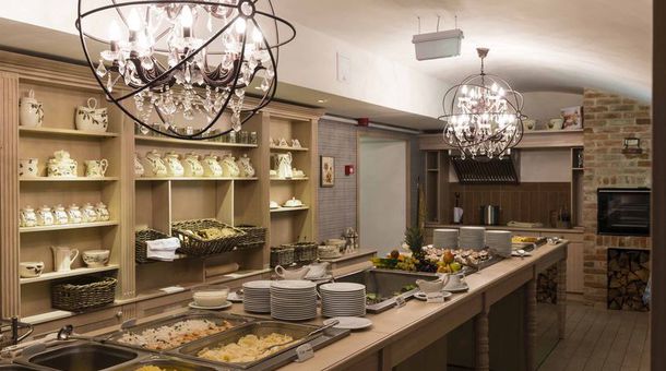 Oxigén Family Hotel****