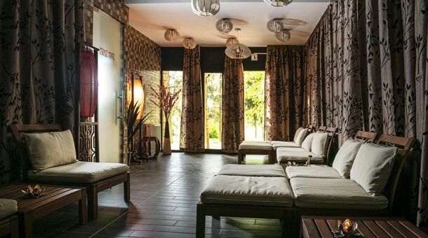 Oxigén Family Hotel****