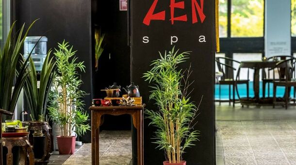 Oxigén Family Hotel****