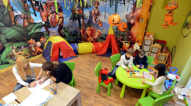 Oxigén Family Hotel****