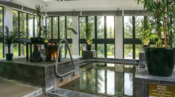 Oxigén Family Hotel****