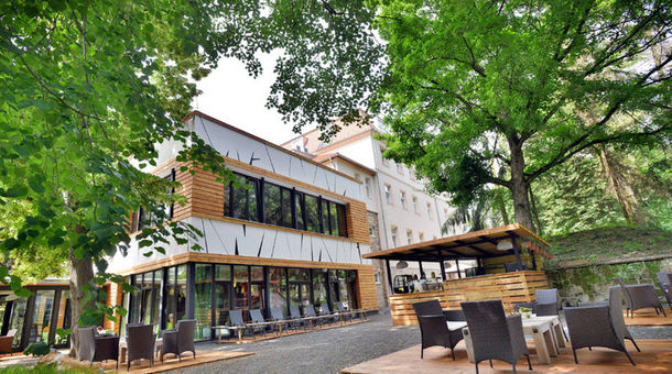 Oxigén Family Hotel****