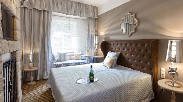 Oxigén Family Hotel****