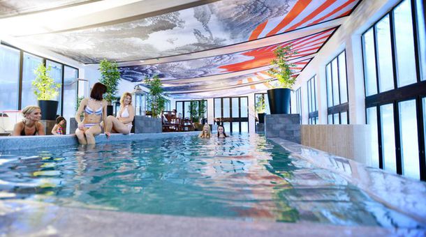 Oxigén Family Hotel****