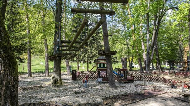 Oxigén Family Hotel****