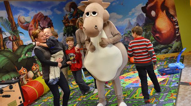 Oxigén Family Hotel****