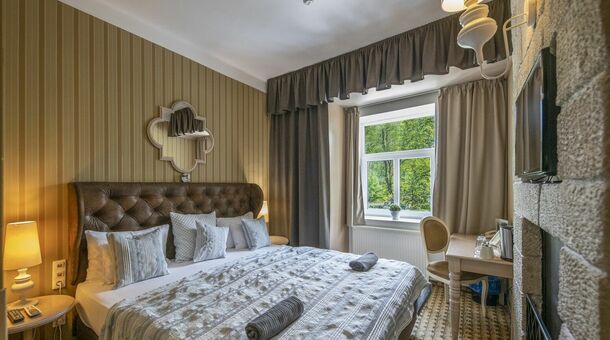 Oxigén Family Hotel****