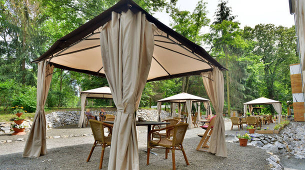 Oxigén Family Hotel****