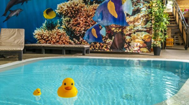 Oxigén Family Hotel****