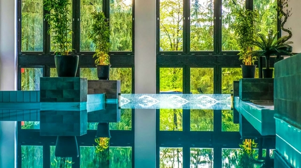 Oxigén Family Hotel****