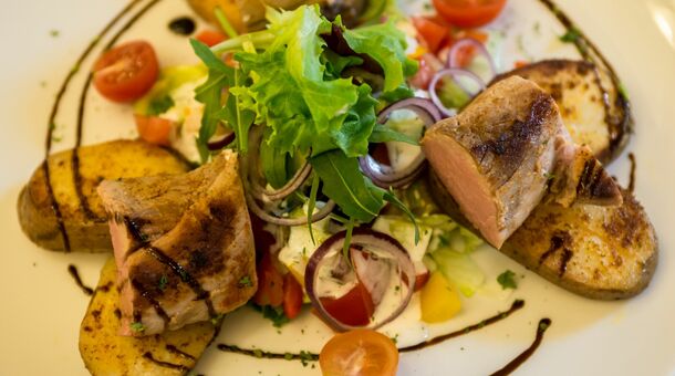 Oxigén Family Hotel****