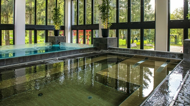 Oxigén Family Hotel****