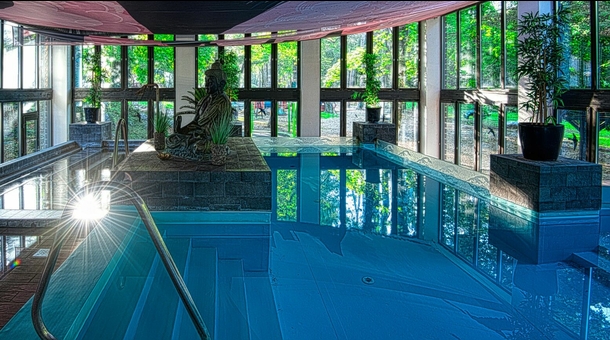 Oxigén Family Hotel****