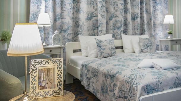 Tündérkert Hotel Noszvaj