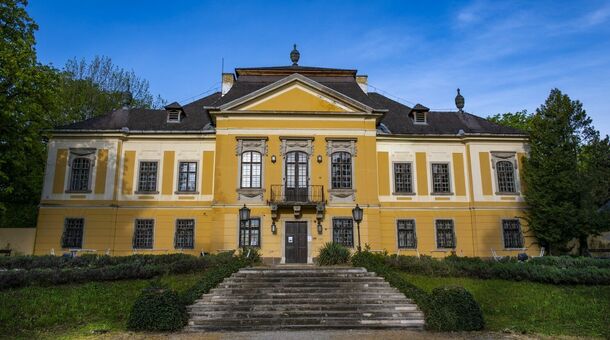 Tündérkert Hotel Noszvaj