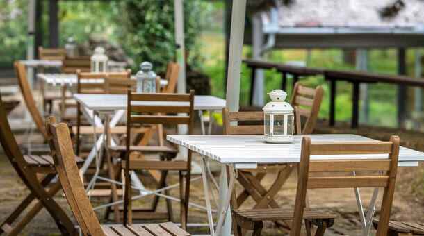 Tündérkert Hotel Noszvaj