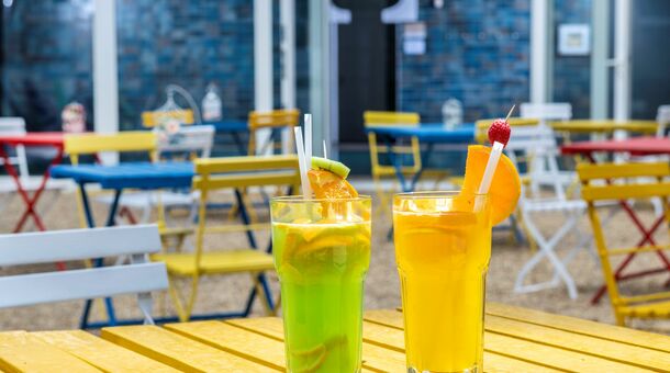 Tündérkert Hotel Noszvaj