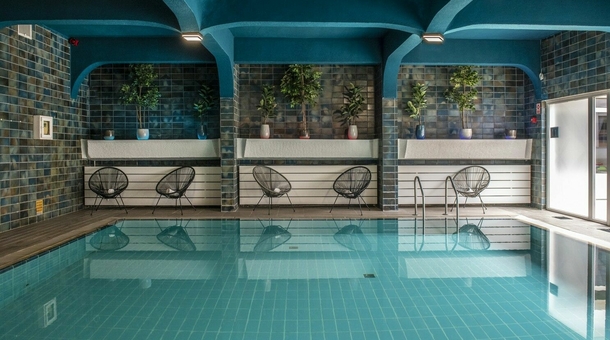 Tündérkert Hotel Noszvaj