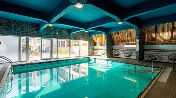 Tündérkert Hotel Noszvaj