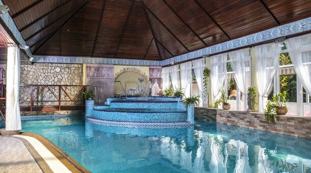 Duna Relax Hotel****