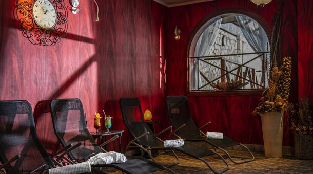 Duna Relax Hotel****