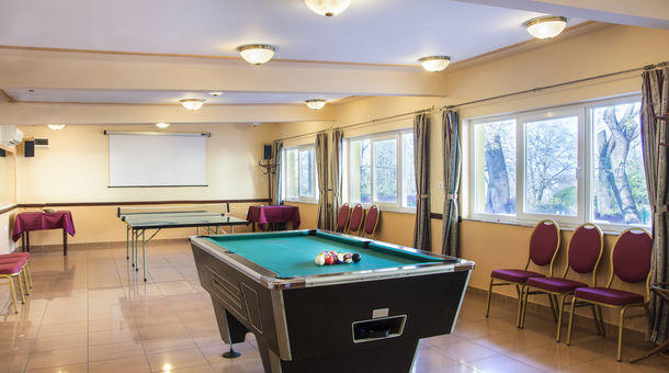 Fried Kastély*** Hotel