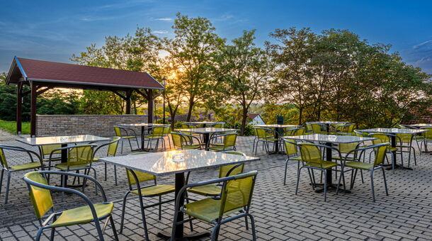 Fried Kastély*** Hotel