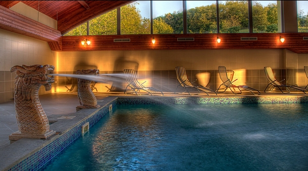 Fried Kastély*** Hotel