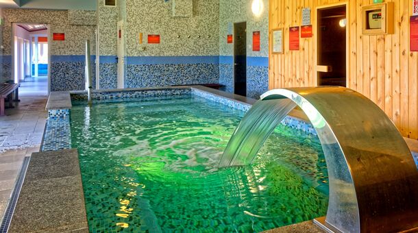 Fried Kastély*** Hotel