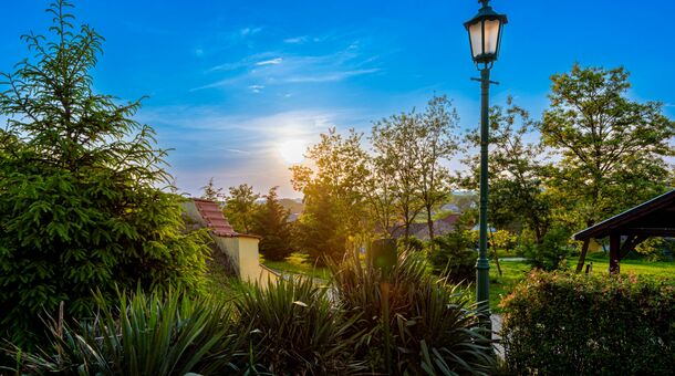 Fried Kastély*** Hotel