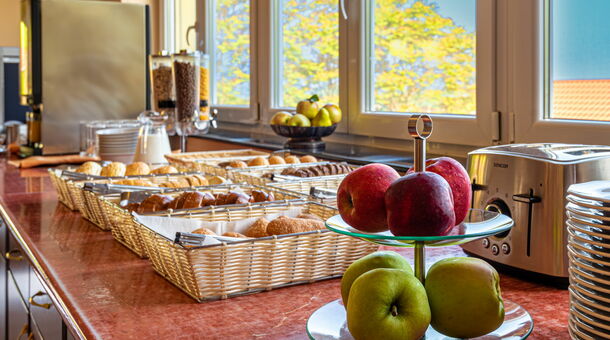 Fried Kastély*** Hotel