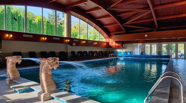 Fried Kastély*** Hotel