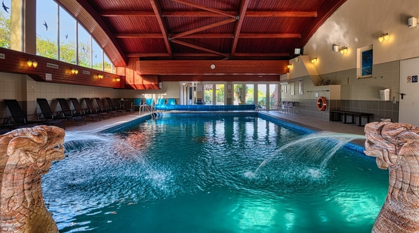 Fried Kastély*** Hotel