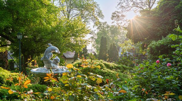Fried Kastély*** Hotel