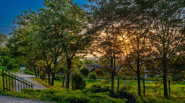 Fried Kastély*** Hotel