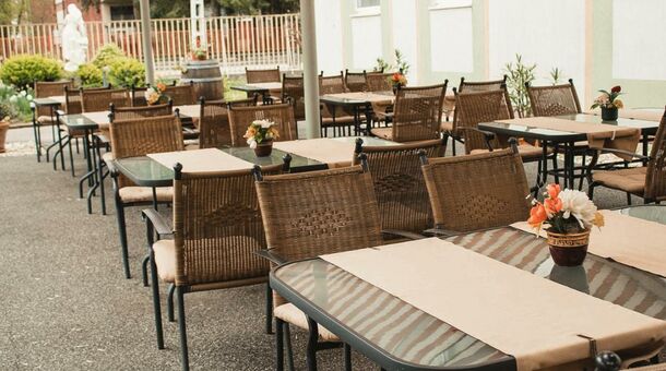 Komfort Hotel Platán