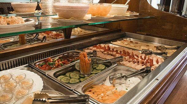 Komfort Hotel Platán