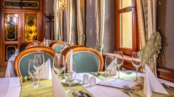 Kastélyhotel Sasvár Resort