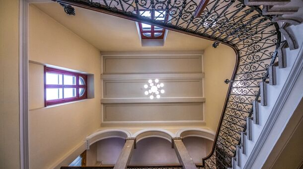 Kastélyhotel Sasvár Resort