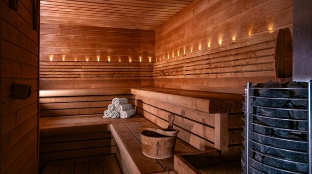 Kastélyhotel Sasvár Resort