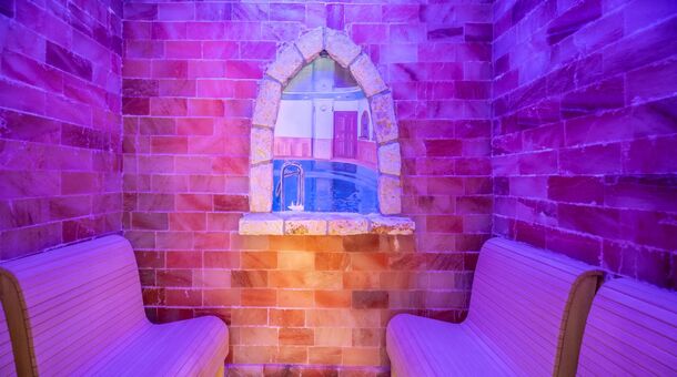 Kastélyhotel Sasvár Resort