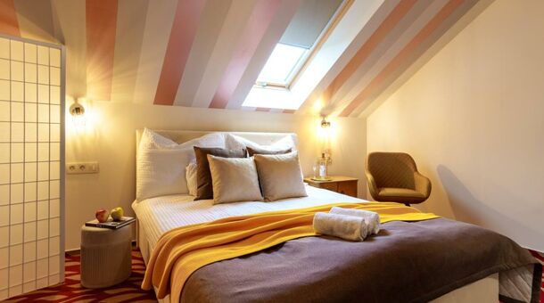 Nagypince Borhotel Wine & Spa****