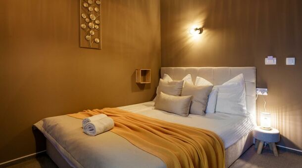 Nagypince Borhotel Wine & Spa****