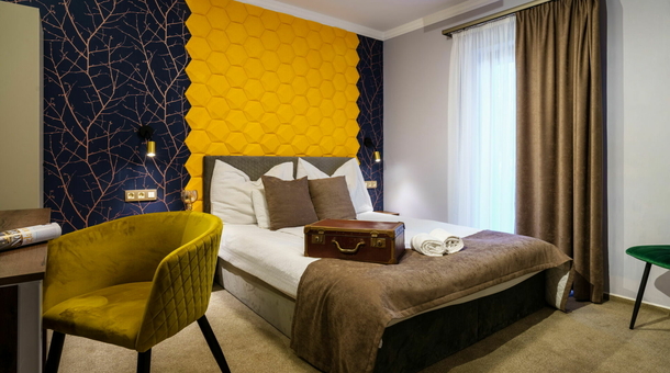 Nagypince Borhotel Wine & Spa****