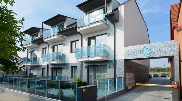 Club Luxury Apartman