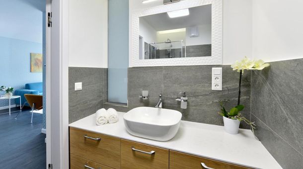 Club Luxury Apartman